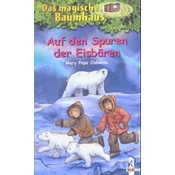 Auf den Spuren der Eisbaren