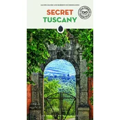Secret Tuscany Guide