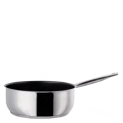 Ponev/Vok o 24 cm, G: 9 cm — Saturn Lunasol - 601277