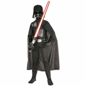 Rubies: Kostum Darth Vader iz Star Wars, 152 cm
