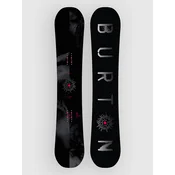 Burton Cultivator Standard 2027 Snowboard dark mist