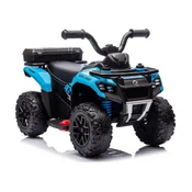 Quad na akumulator GTS1155 - plavi