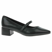 Marco Tozzi Salonarji elegantni čevlji črna 41 EU 22430441001
