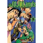 Jojolands