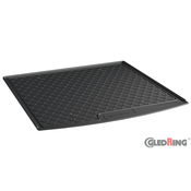 Rubber trunk mat Seat Tarraco 2018-2024 (upper sliding floor)
