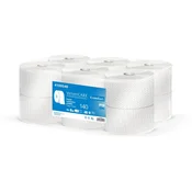 VELVET Toaletni papir Jumbo 140 m x 12 rolic