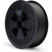 Fiberlogy Nylon PA12+GF15 Black - 1,75 mm/2500 g