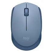 LOGI M171 Wireless Mouse - BLUEGREY