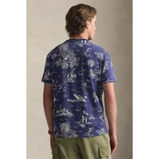 Polo Ralph Lauren Majica  marine / bela