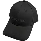Fleetwood Mac Text Logo Kapa Black UNI