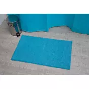 shumee Kopalniška preproga Balls 45x75 cm svetlo turkizna