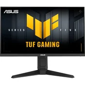 ASUS TUF Gaming VG259QMRL5A gaming monitor z diagonalo 62,2 cm, Full HD, 310 Hz