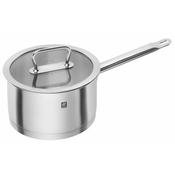 Čoln za omako s pokrovom Pro Zwilling 20 cm