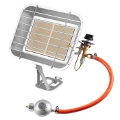 Plinski sevalni grelnik 4600W 90-119