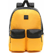 Nahrbtnik Vans WM DOUBLE DOWN BACKPACK ZINNIA/BLACK