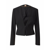 BOSS Black Blazer JAMAISA, črna