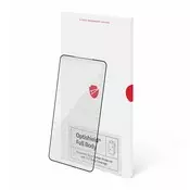 Zaščitno steklo 3D Full Body za Samsung Galaxy S26 Optishield - črno