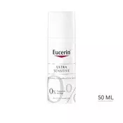 EUCERIN ULTRASENSITIVE FLUID ZA NORMALNU I MJEŠOVITU KOŽU 50ML