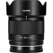 Viltrox AF 35mm F1.7 Air APS-C Lens for Sony E-Mount