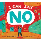 I Can Say No