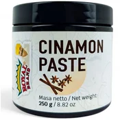 shumee Cimetova slaščičarska pasta 250 g okus in aroma cimetovih palčk