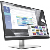 Monitor HP E-Display E27q G4, 9VG82A3