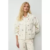 Medicine ženska denim jakna