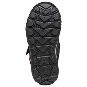 Geox Škornji za sneg J Trekkyup Girl B Abx J56M7A 0MNBC C9235 S Črna