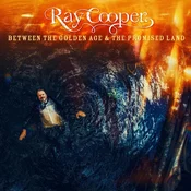 Ray Cooper - Between The Golden Age & The Promised Land (Coloured) (LP + CD)