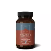 Terranova Vitamin E 200 iu kompleks 50 kapsula