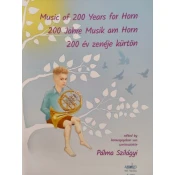 SZILAGYI-BELEZNAY:PIECES FOR HORN 1