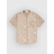 Element Regular Classic Printed Shirt camp
