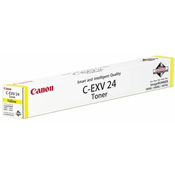 CANON toner RUMENI CEXV24Y (2450B002AA)