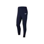 Nike Muški donji deo trenerke PARK20, CW6907, Tamnoplavi