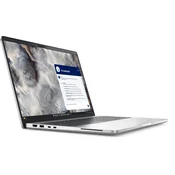 DELL Pro 16 Plus Intel® Core™ Ultra 7 255U 16 GB 256GB SSD 16 FHD+ W11 Pro Isporuka odmah