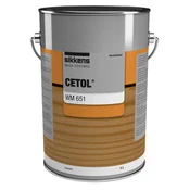Vmesni premaz za les prozoren 2K CETOL WM 651 Sikkens - 20 L