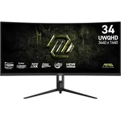 MON 34 MSI MAG 342CQRF E20