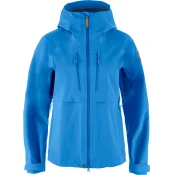 Fjällräven Keb GTX Jacket W ženska nepremočljiva jakna