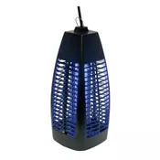 Elektricna zamka za insekte 1x6W