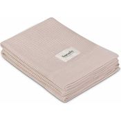 Lionelo Bambusova odeja Beige Sand