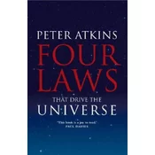 Four Laws That Drive the Universe