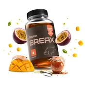 Delphin Booster BreaX/PassionKRILL Krill Mango 250ml