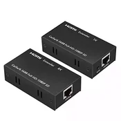 Velteh HDMI Video Extender UTP 60m HD-EX060