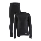 Komplet Craft CORE DRY BASELAYER SET KINDER