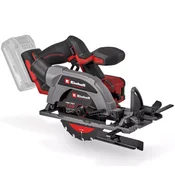 Einhell Aku rucna kružna testera kompakt TP-CS 18/136-C Li BL Solo