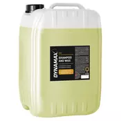 Dxe2 avtošampon z voskom 25 kg