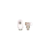 HERZ Set ventil + termo glava 1772434+1726006 1/2 VN 3/4