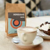 shumee Kavna zrna 100% Arabica, specialiteta Honduras Marcala, sveže pražena za espresso aparat 250 g