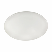 Eglo Giron plafonjera/1, led, 40w, precnik 570, sa daljinskim, dimabilna, bela