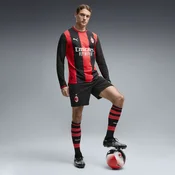 PUMA AC Milan 26/27 Shorts Men, Men, Black/Red, XL